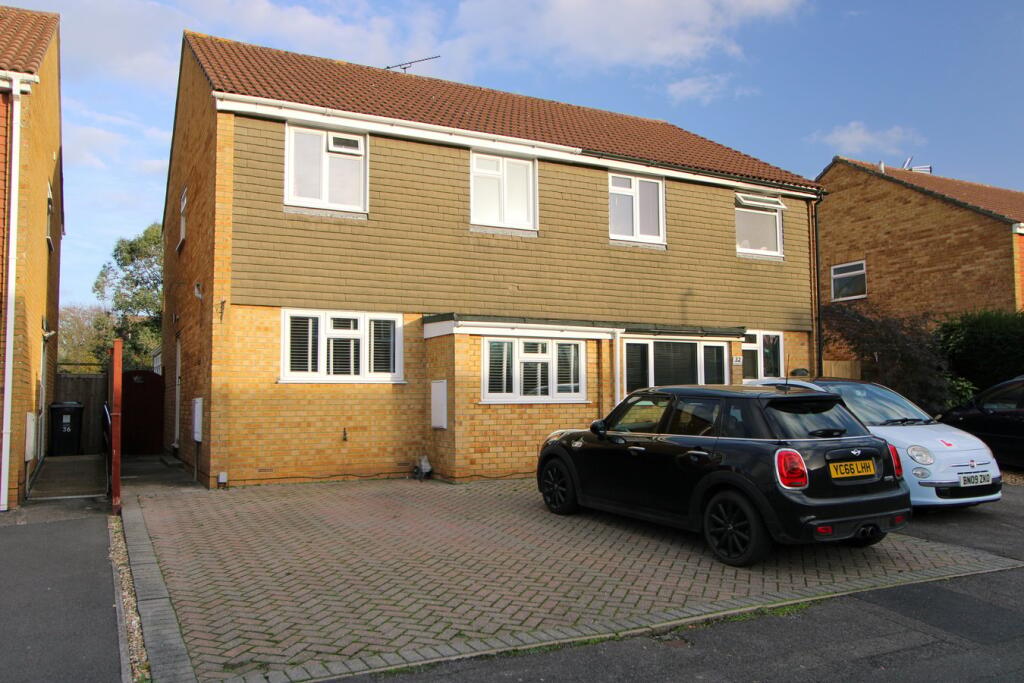 Main image of property: Lancaster Road, Yate, BS37