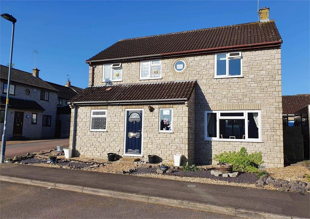 Main image of property: Inglestone Road, Wickwar, GL12