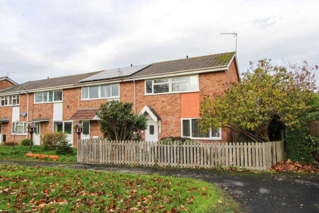 Main image of property: Blaisdon, Yate, BS37