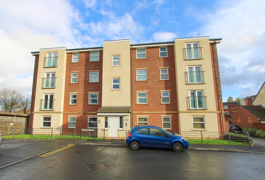 Main image of property: Normandy Drive, Yate, BS37