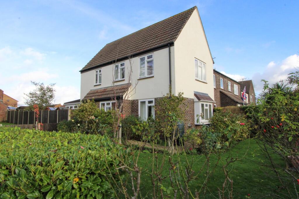 Main image of property: Lancaster Road, Yate, BS37