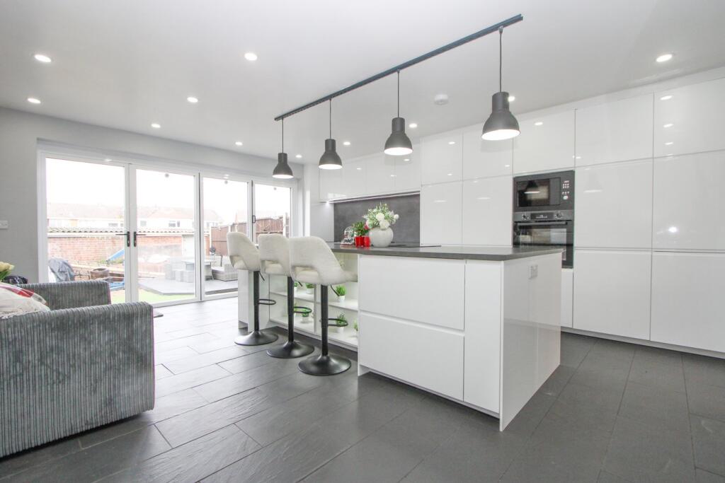 Main image of property: Blaisdon, Yate, BS37