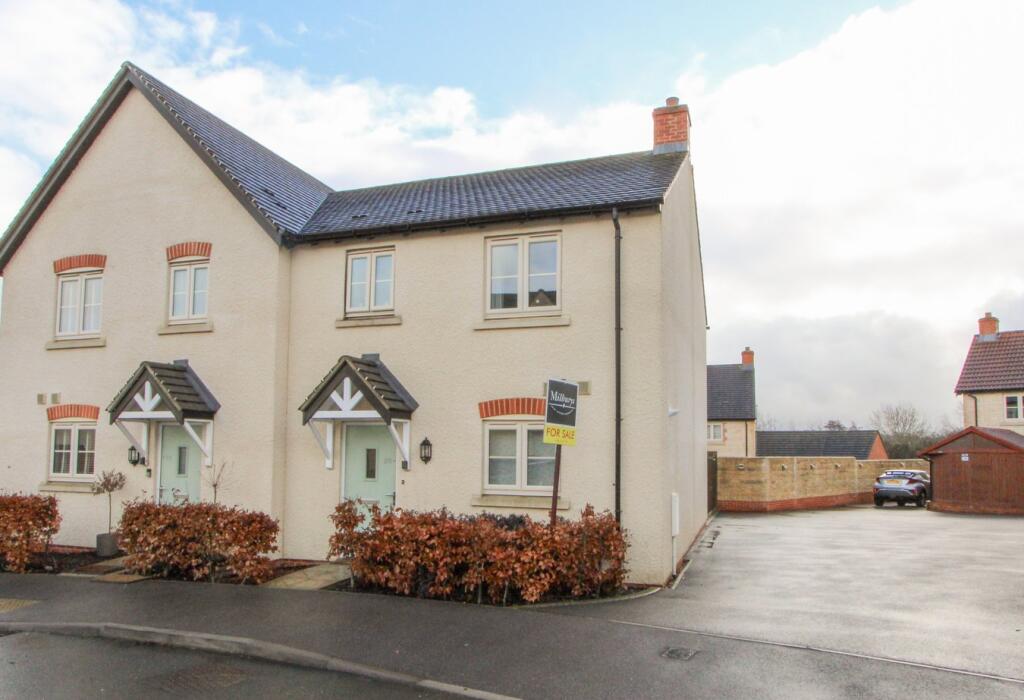 Main image of property: Trinity Meadows, Chipping Sodbury, BS37