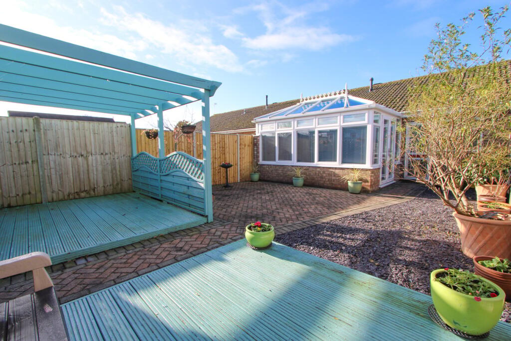 Main image of property: Rodborough, Yate, BS37