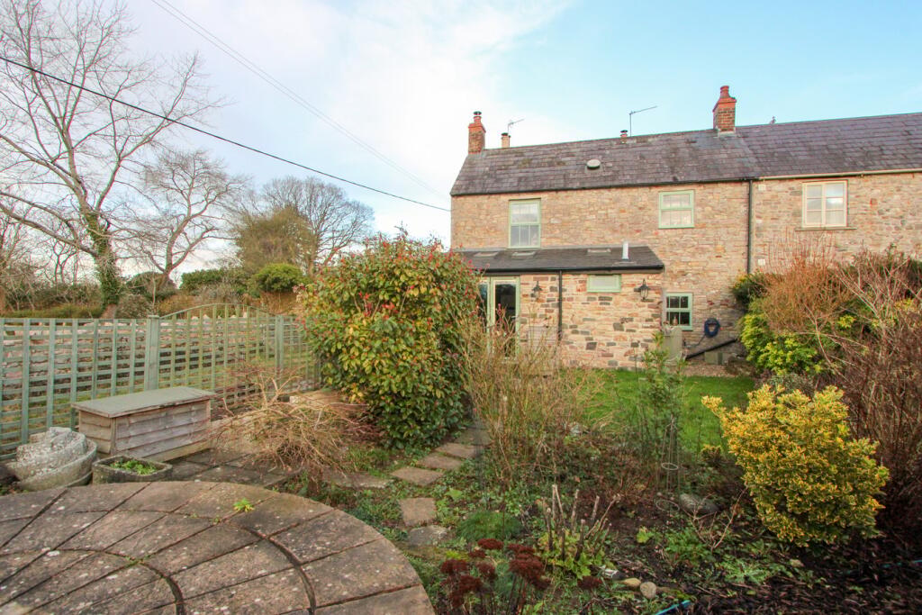 Main image of property: Clock Cottages, West End, GL12