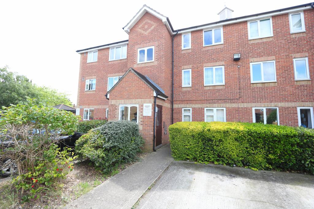 Main image of property: Danbury Crescent, South Ockendon