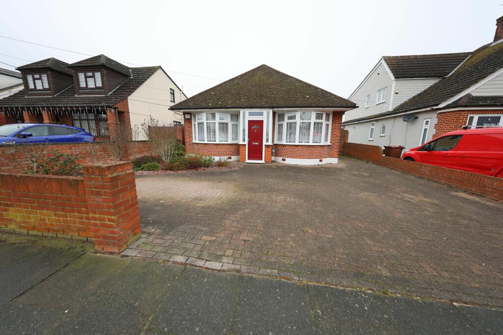 Main image of property: Blackshots Lane, Blackshots, North Grays