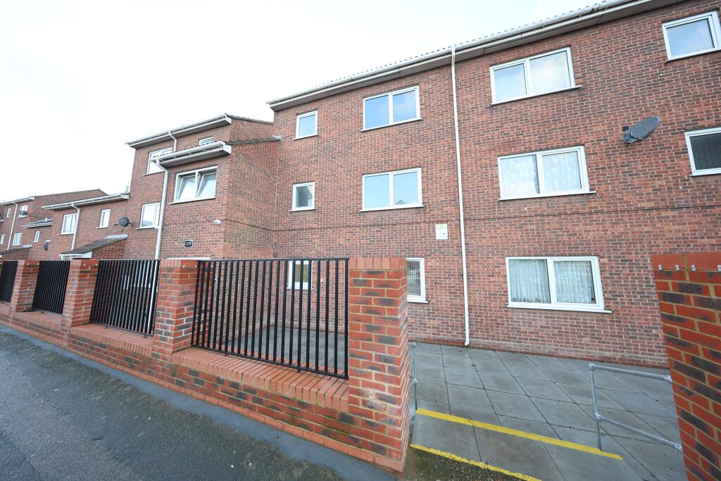 Main image of property: Bridge Court, Bridge Road, Grays