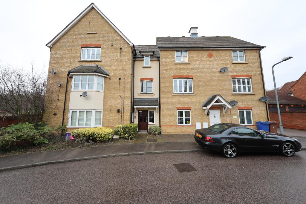 Main image of property: San Juan Drive, Chafford Hundred