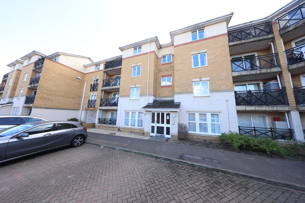Main image of property: Sewell Close, Chafford Hundred