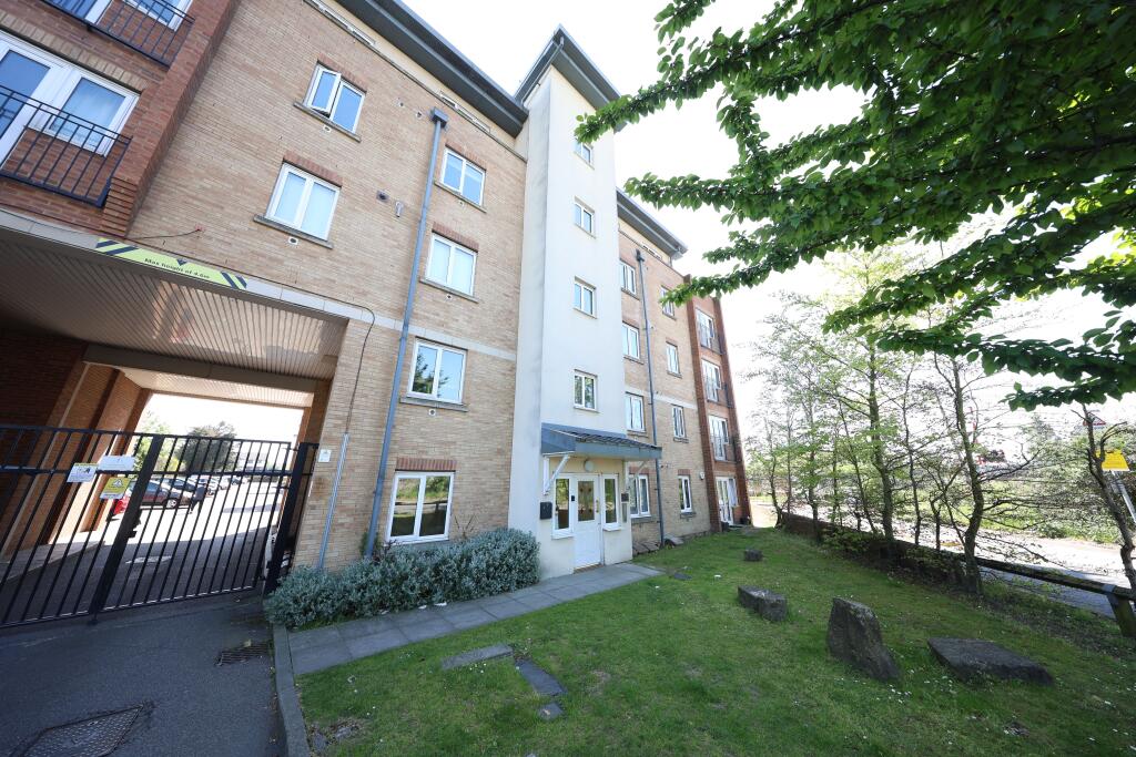 Main image of property: Lapwing House, Rainham