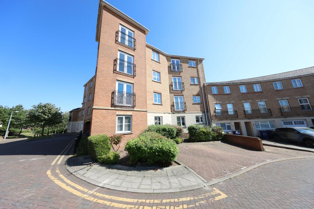 Main image of property: Ulverston, Purfleet on Thames