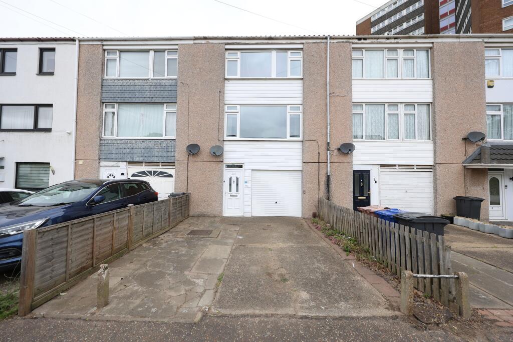Main image of property: Godman Road, Chadwell St Mary 