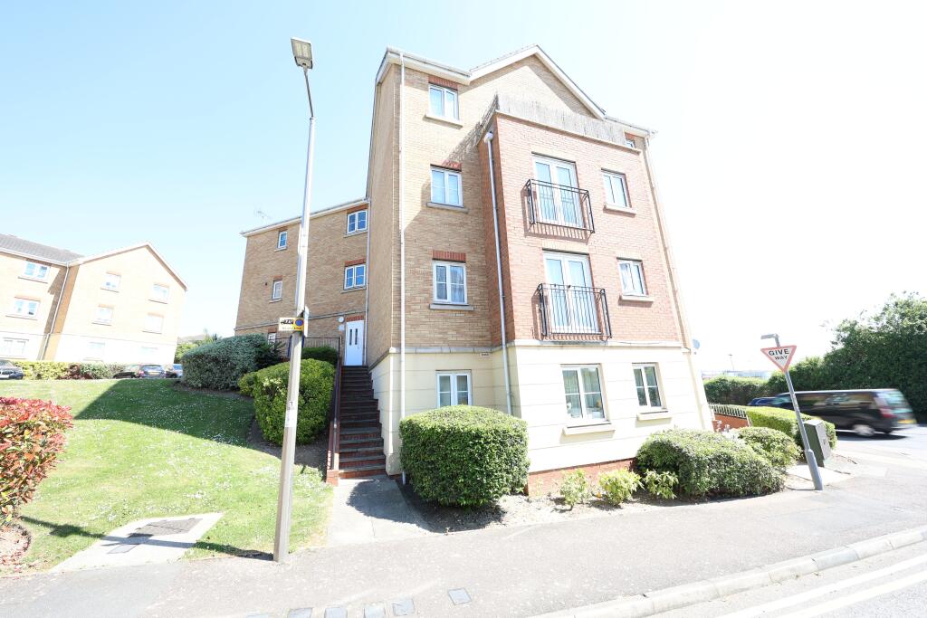 Main image of property: Coniston Avenue, Purfleet on Thames 