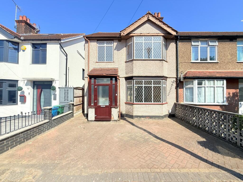 Main image of property: Grange Road, Grays