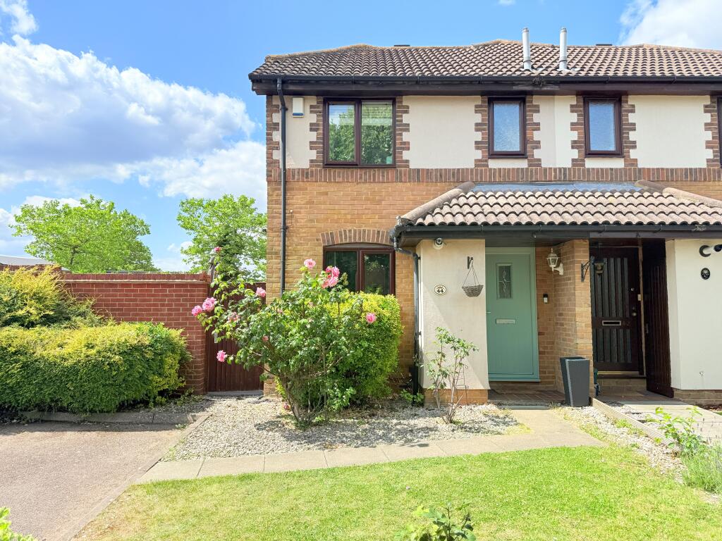 Main image of property: Ark Avenue, Chafford Hundred