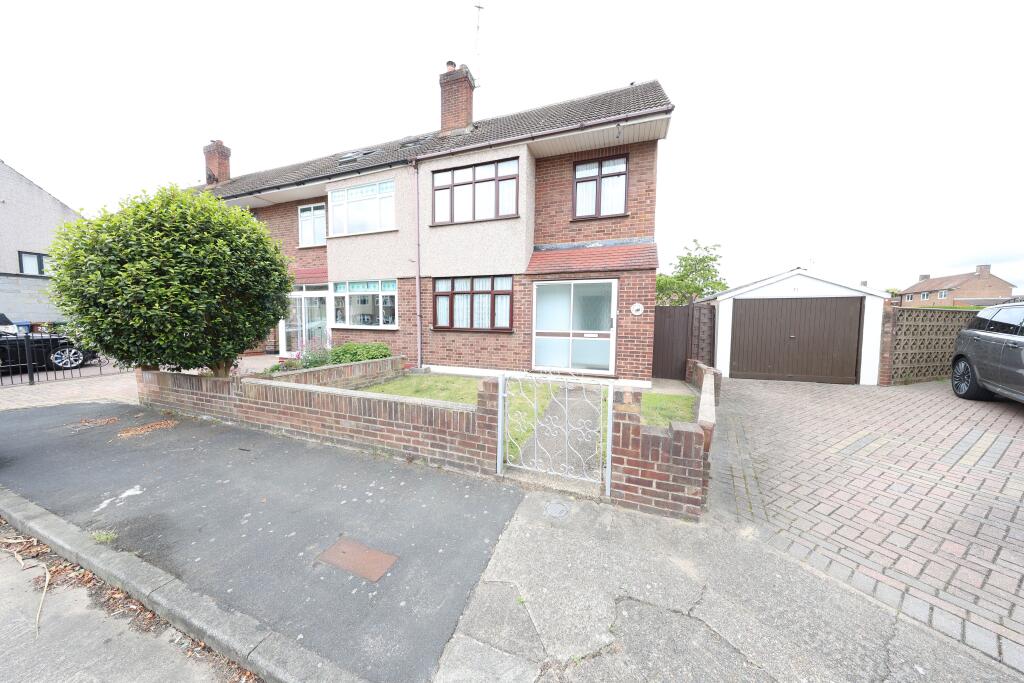 Main image of property: Grays End Close, Grays