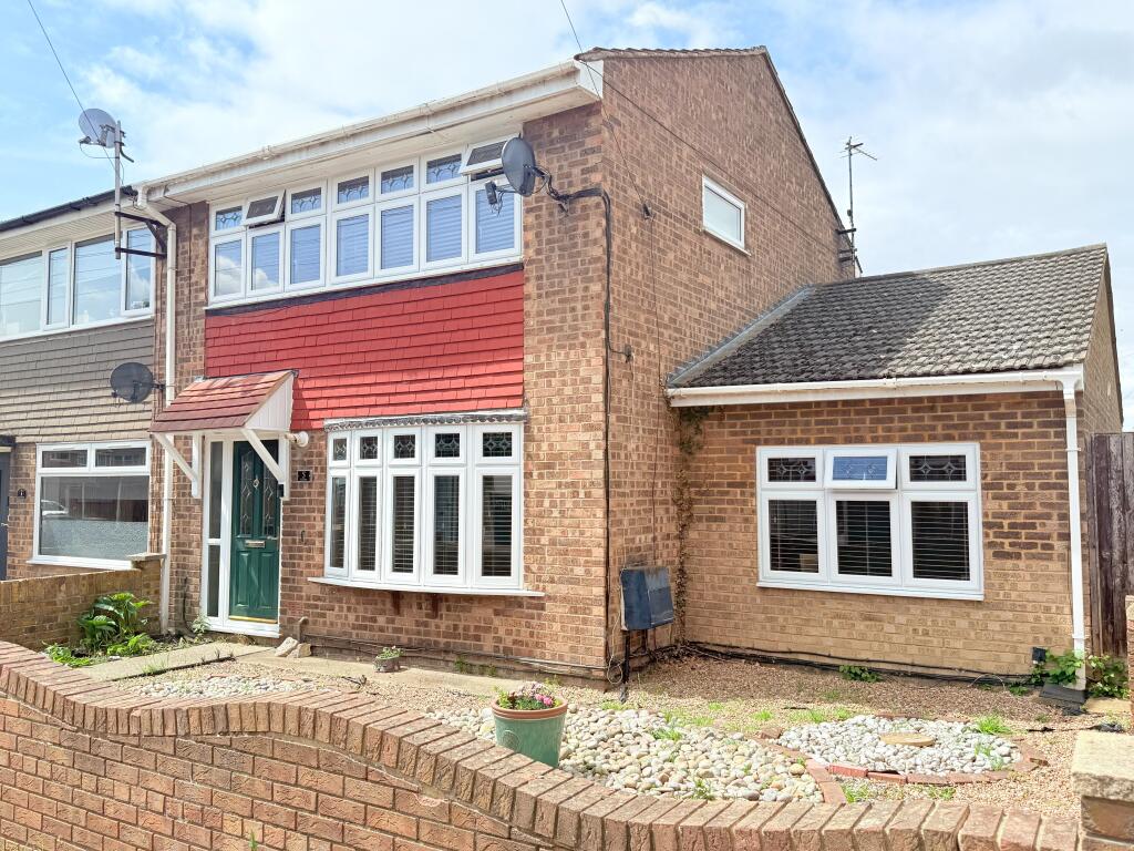 Main image of property: Calder, East Tilbury