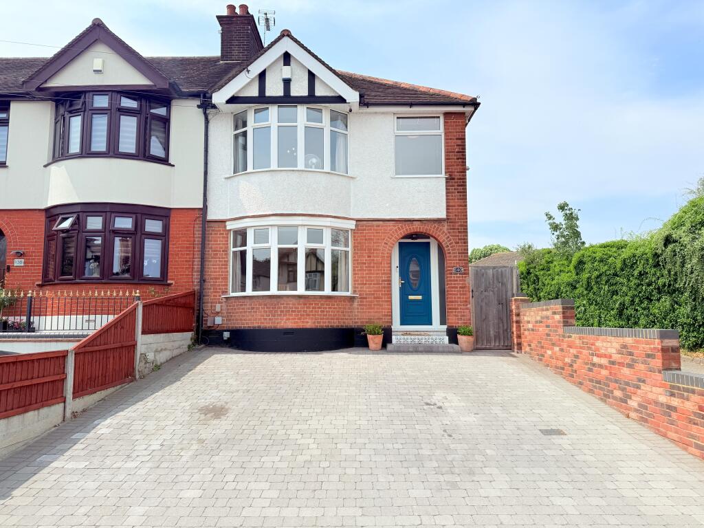 Main image of property: Rectory Road, Little Thurrock, Grays