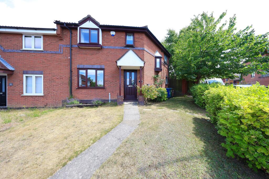 Main image of property: Caravel Close, Chafford Hundred 
