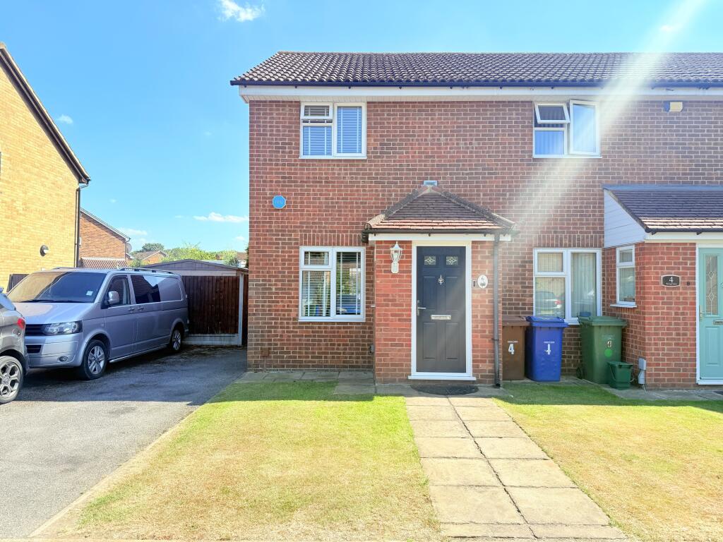 Main image of property: Wingfield, Badgers Dene, Grays