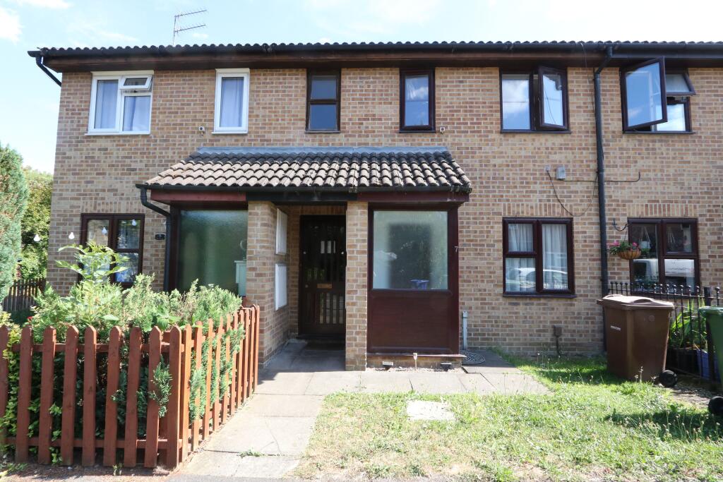 Main image of property: Pagette Way, Badgers Dene, Grays, Essex, RM17 5HS