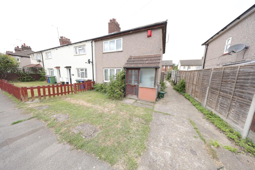 Main image of property: Ottawa Road, Tilbury, Essex, RM18 7RH