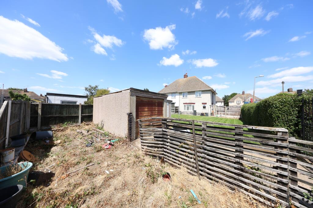 Main image of property: Spencer Walk, Tilbury