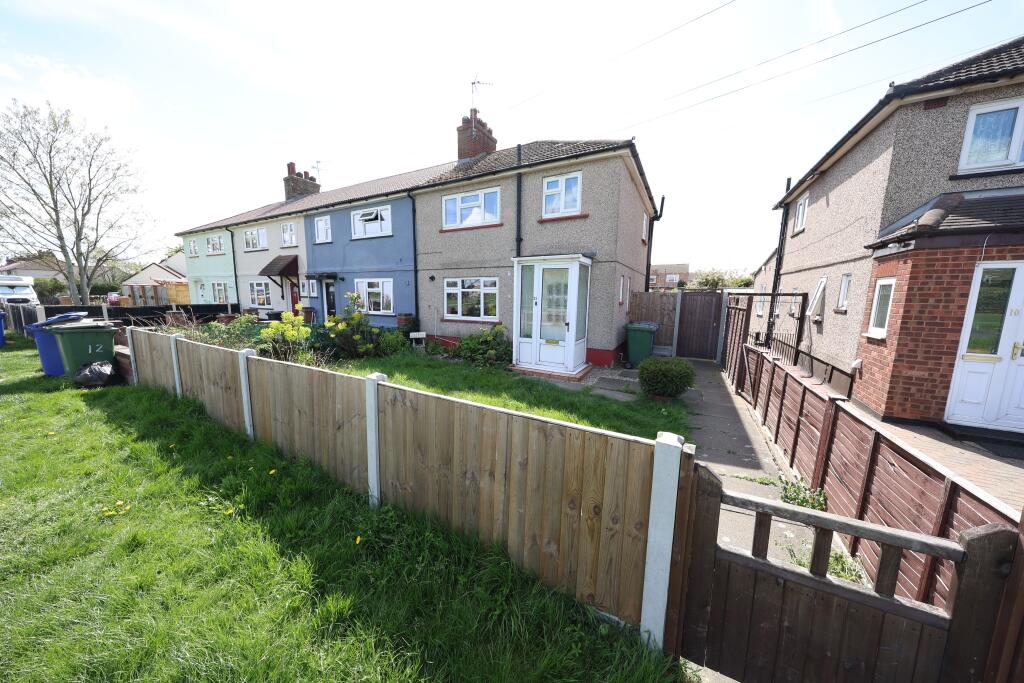 Main image of property: London Road, Tilbury