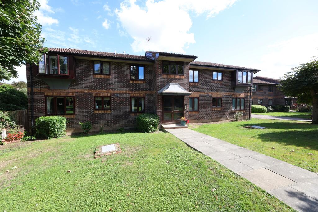 Main image of property: Campion Court,  LIttle Thurrock (with garage)