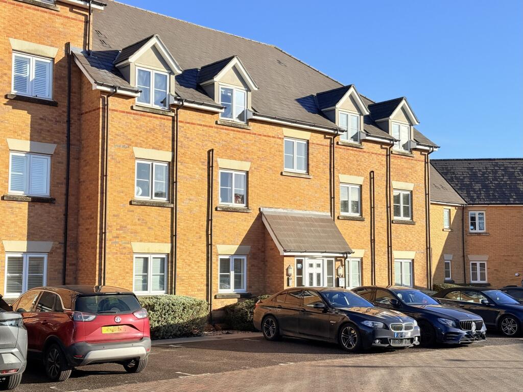 Main image of property: Brandon Close, Chafford Hundred (No onward chain)