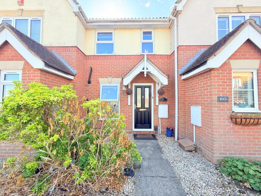 Main image of property: Drake Road, Chafford Hundred