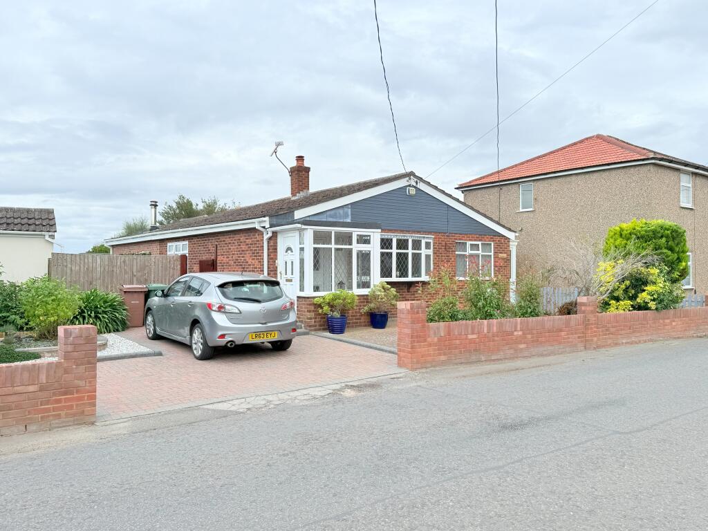 Main image of property: Princess Margaret Road, East Tilbury