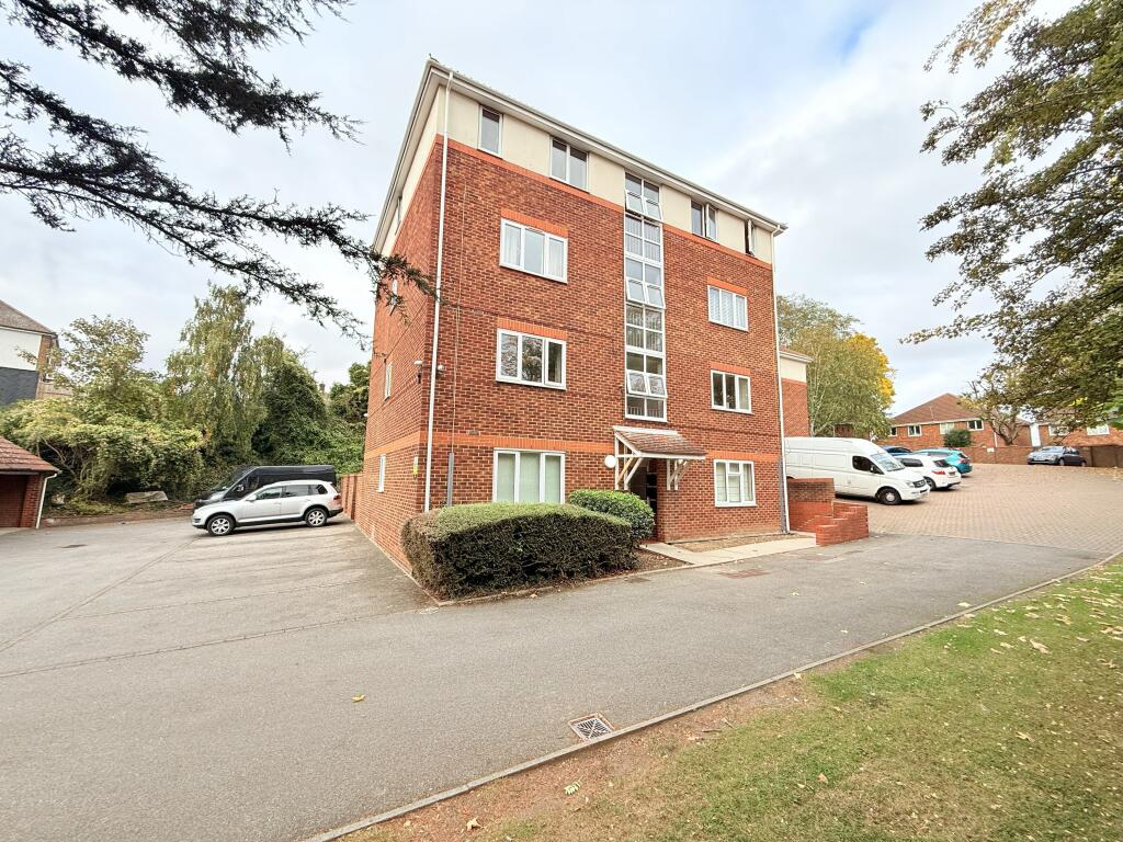 Main image of property: Ashford Court, Overcliff Road, Little Thurrock