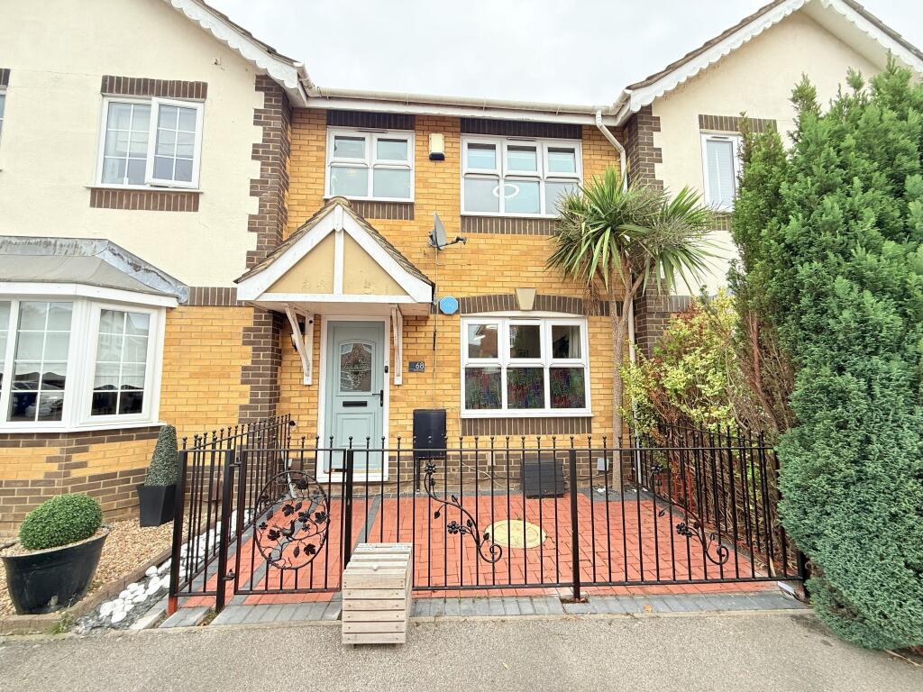 Main image of property: Daniel Close, Chafford Hundred