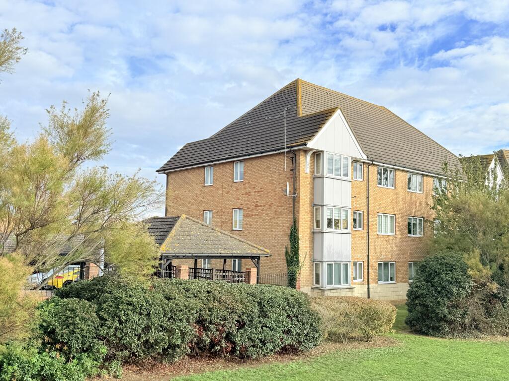 Main image of property: St Leonards Close, Grays