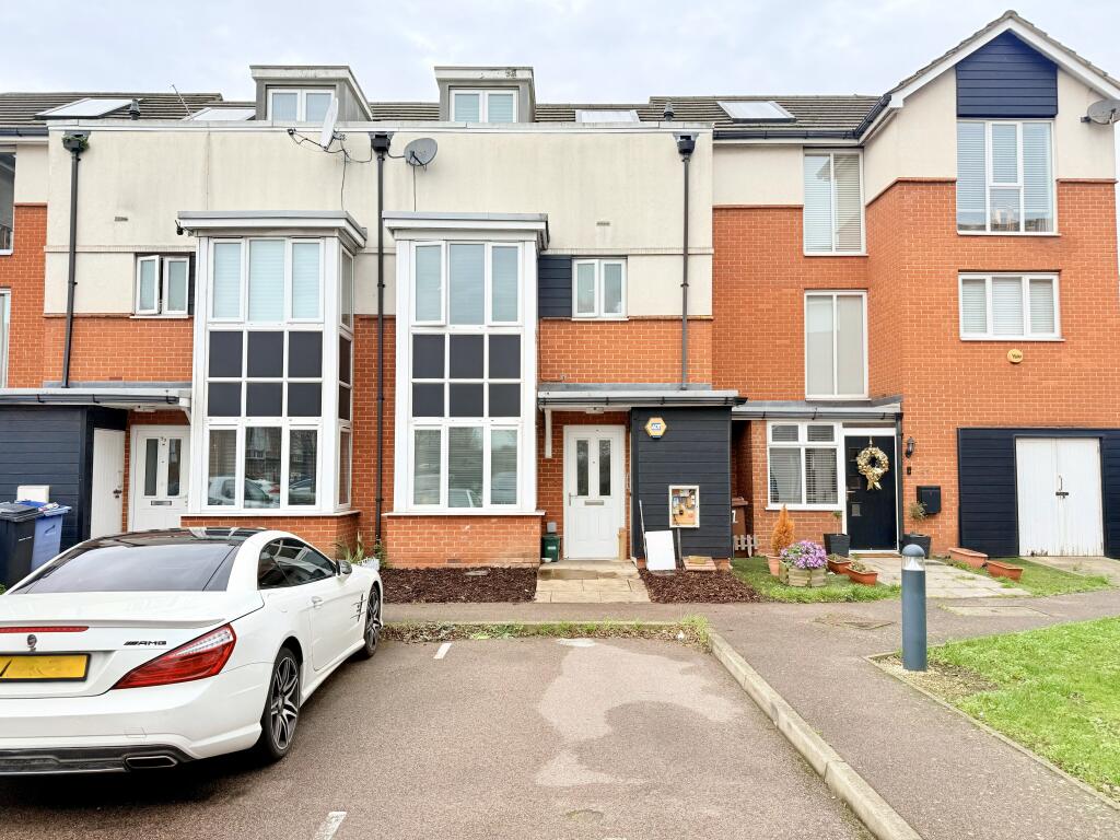 Main image of property: Bridgland Road, Purfleet on Thames