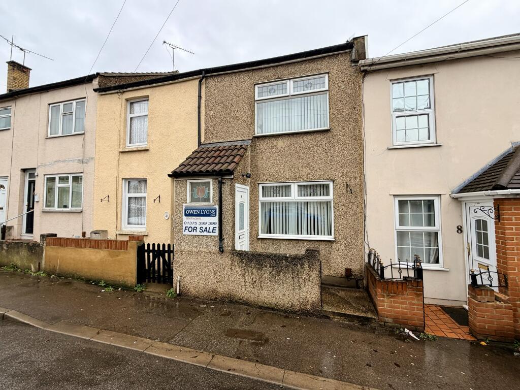 Main image of property:  Gipsy Lane, Grays 