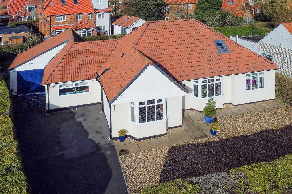 4 bedroom house for sale in Algarth Road, Pocklington, York, YO42 2HJ, YO42