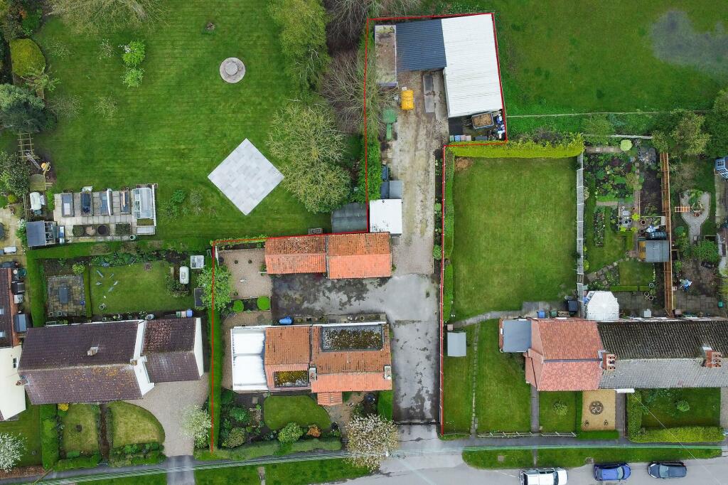 Main image of property: Main Street, Ellerton, York, YO42 4NX