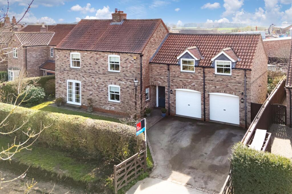 Main image of property: Main Street, Wheldrake, York, YO19 6AH