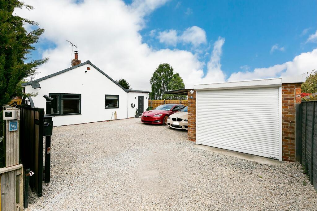 Main image of property: Derwent Park Close, Sutton On Derwent, York, YO41 4BQ