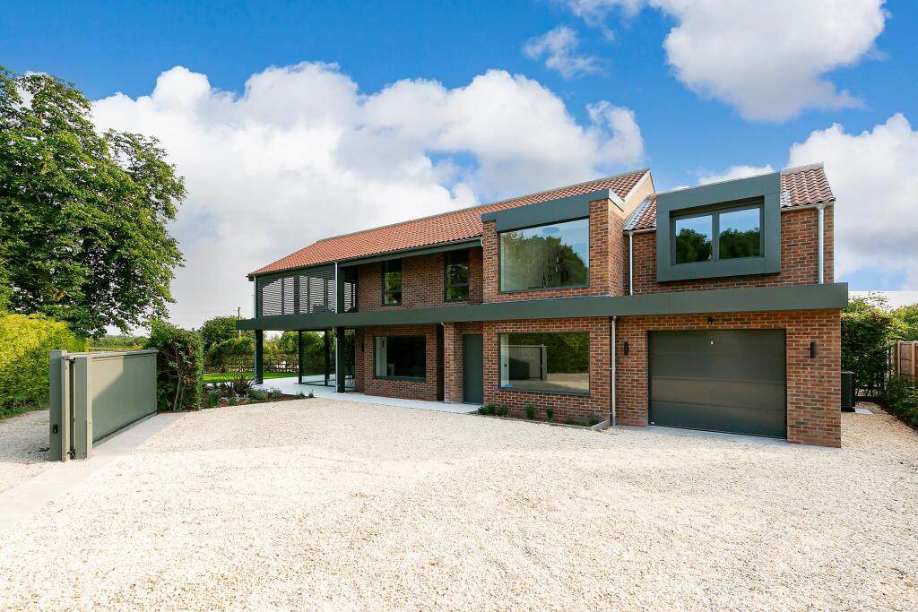 Main image of property: Park Lane, Bishop Wilton, York, YO42 1SW