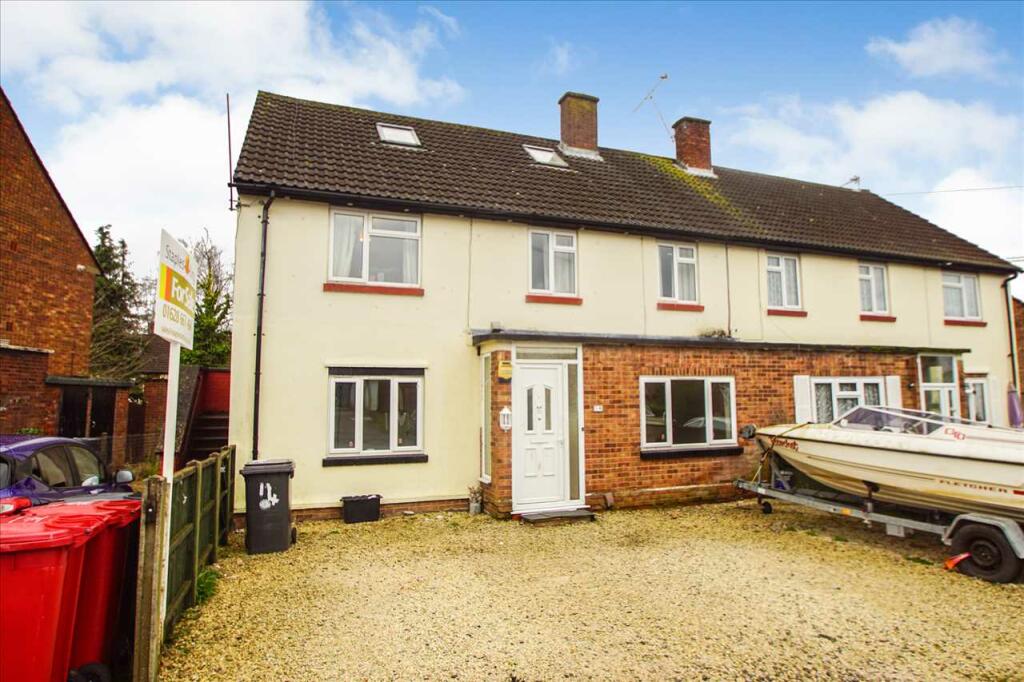 2 bedroom for sale in Thirlmere Avenue, Priory Estate