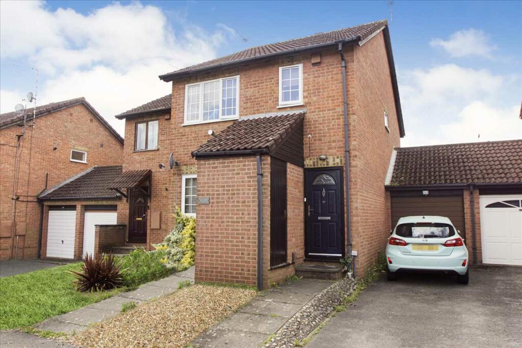 1 bedroom for sale in Haig Drive, Cippenham, SL1