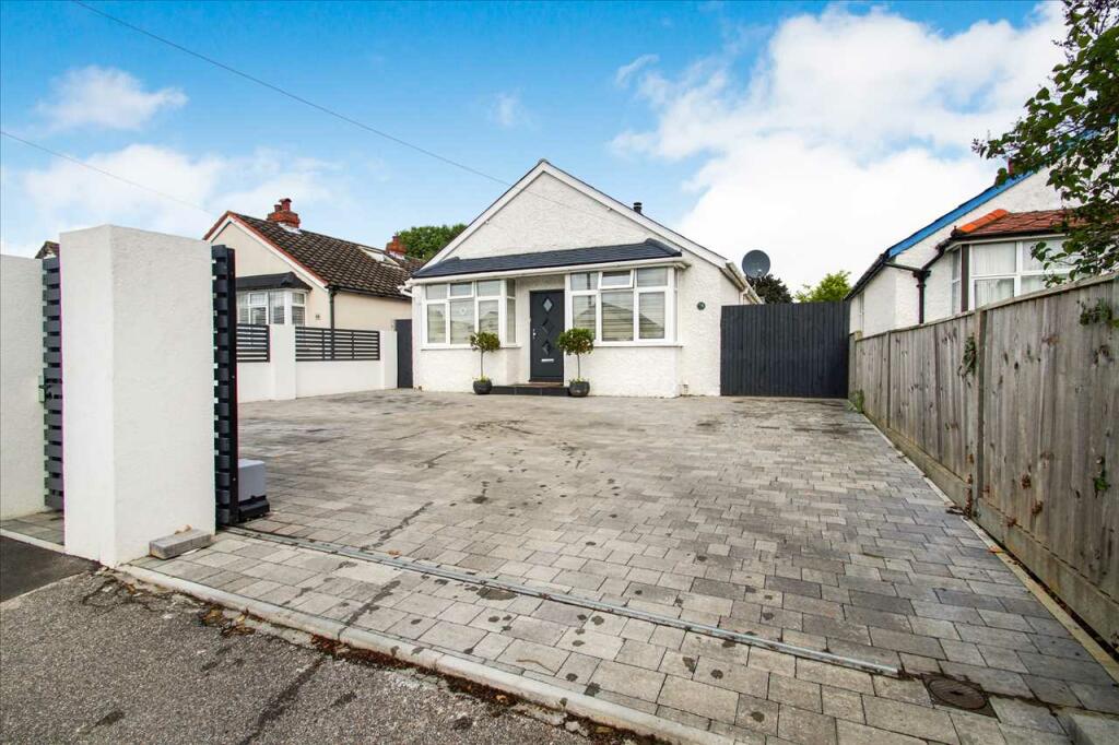 Main image of property: Royston Way, Burnham