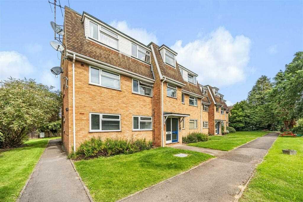 Main image of property: Chilton Court, Taplow