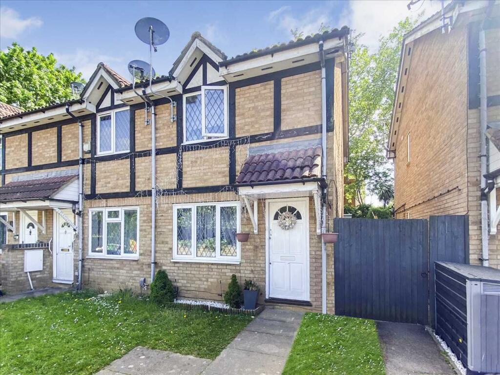 Main image of property: Maplin Park, Langley