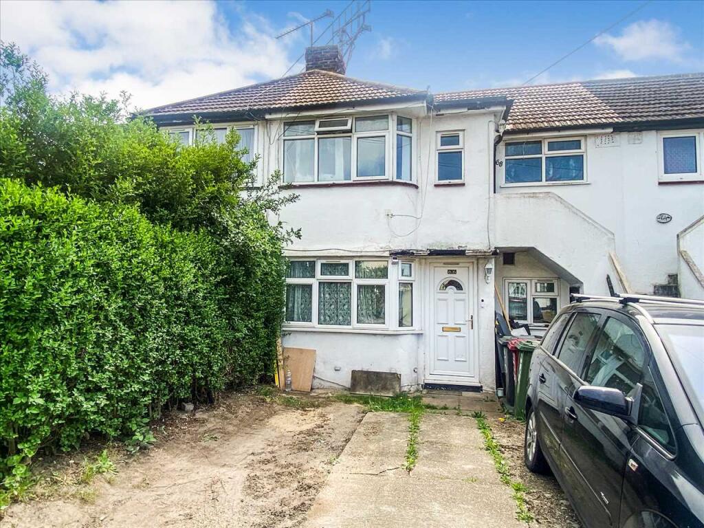 Main image of property: Lancaster Avenue, Slough
