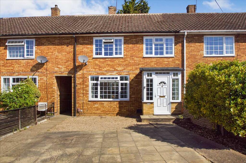 Main image of property: Rokesby Road, Slough